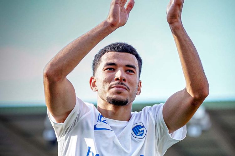 Zakaria El Ouahdi