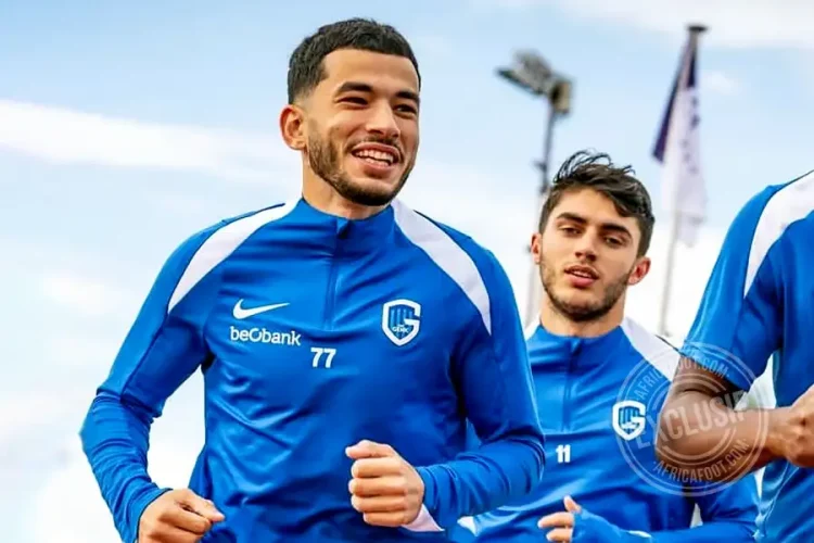 Zakaria El Ouahdi