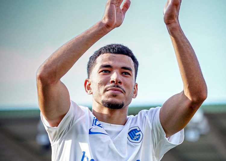 Zakaria El Ouahdi