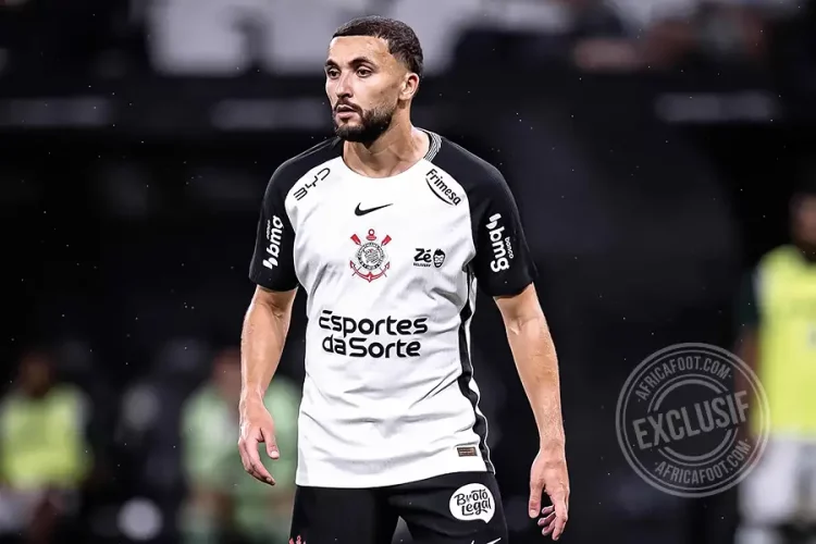 Zakaria Labyad