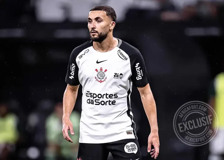 Zakaria Labyad