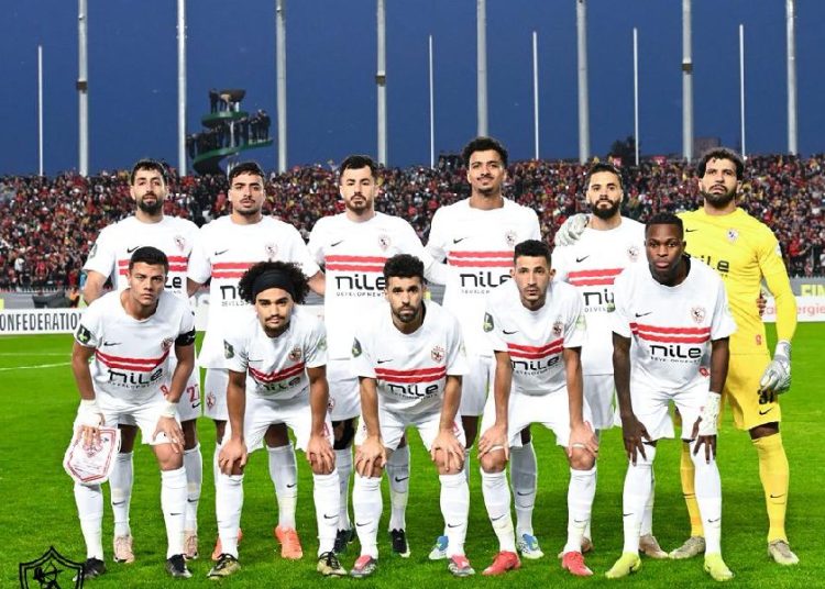 Zamalek