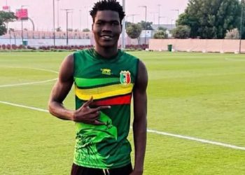 Zoumana Ballo