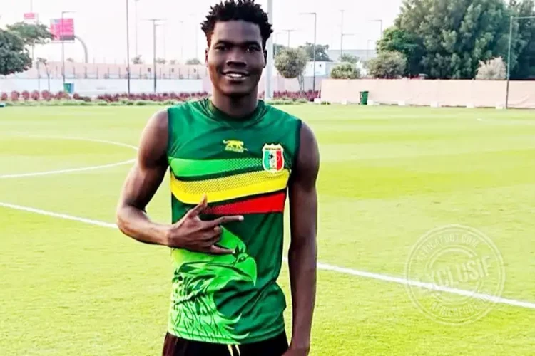 Zoumana Ballo