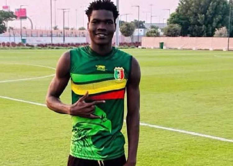 Zoumana Ballo