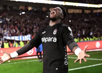André Onana