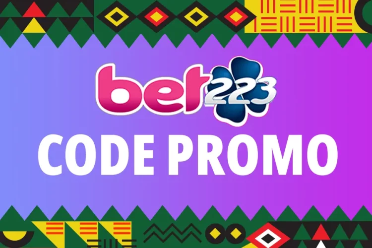 bet223 code-promo