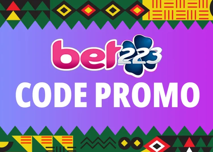 bet223 code-promo