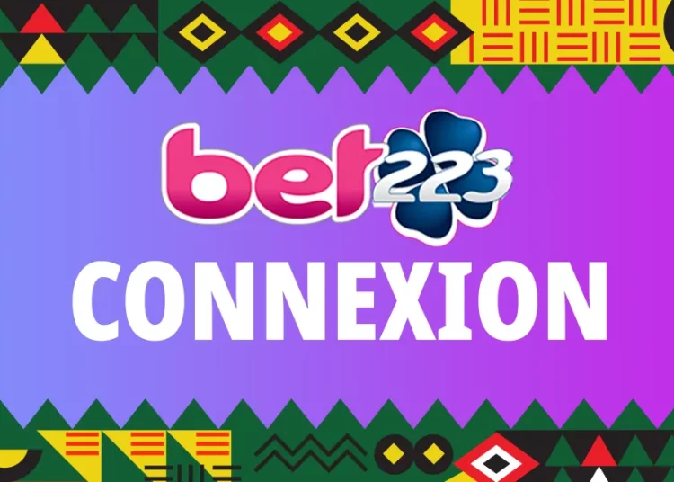 bet223 connexion