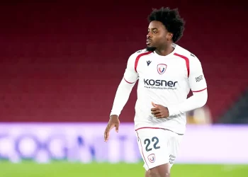 Enzo Boyomo