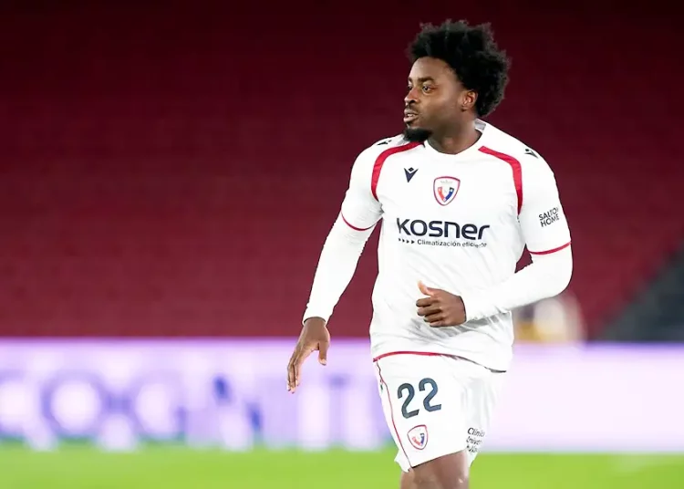 Enzo Boyomo