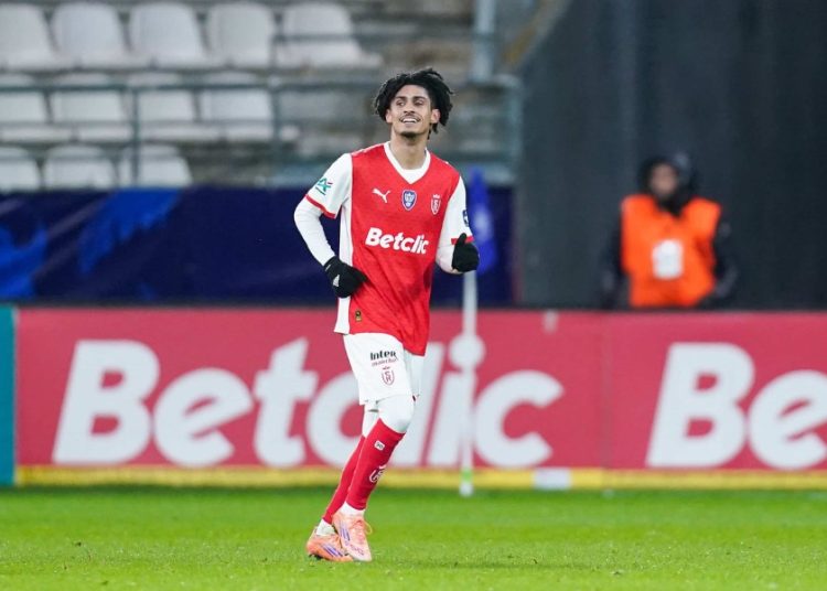 Yassine Benhattab