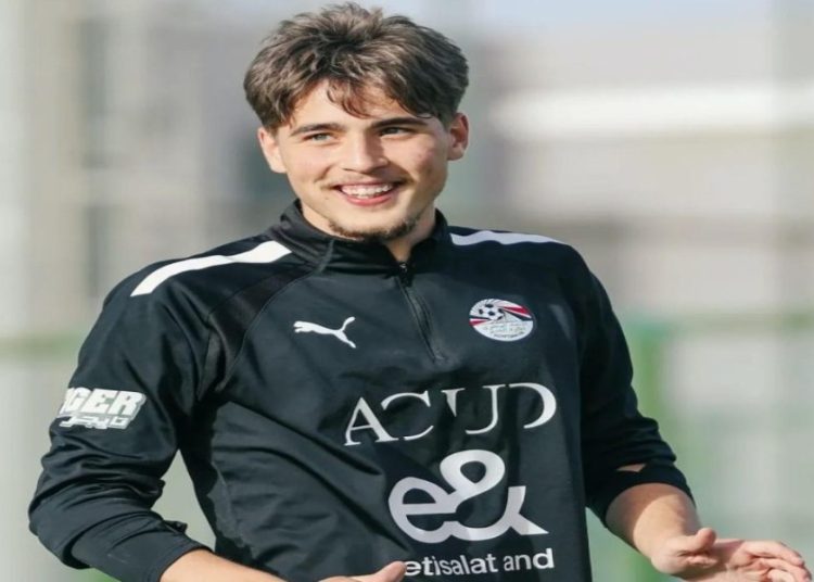 Amir Abou Elezz