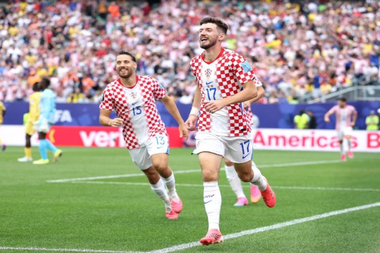 Croatie