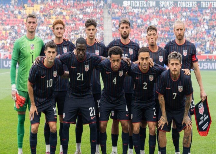 USA