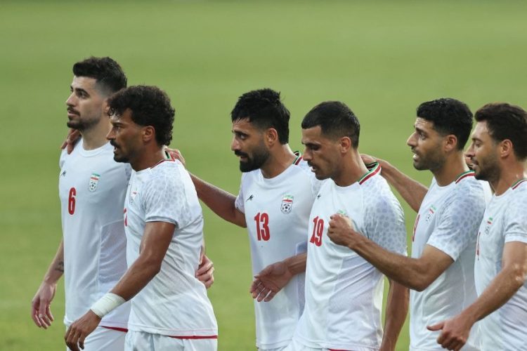 Iran