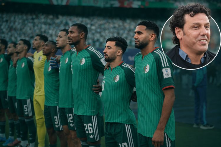 Algérie