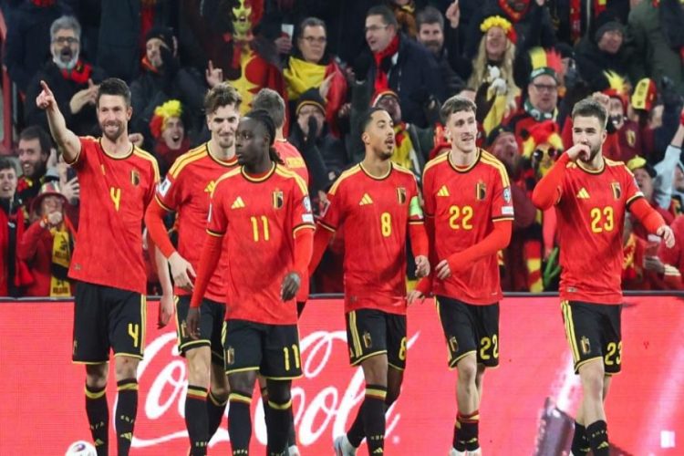 Belgique