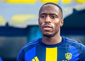 Alassane-Méba Diaby