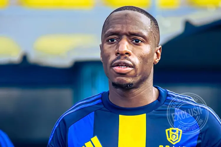Alassane-Méba Diaby