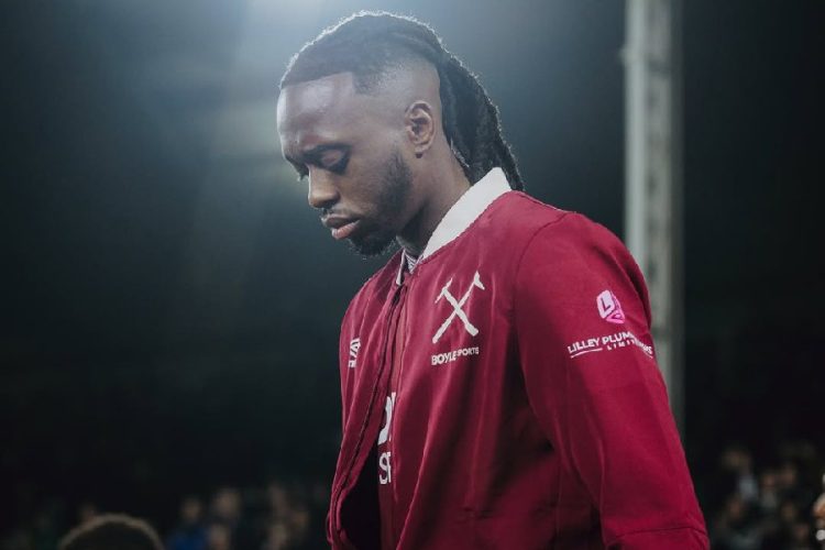 Aaron Wan-Bissaka