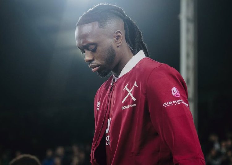 Aaron Wan-Bissaka