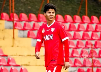 Abdel Jelil Ahamat