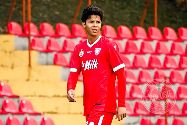 Abdel Jelil Ahamat
