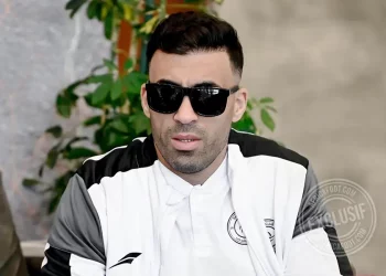 Abderrazak Hamdallah