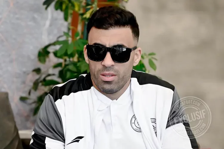 Abderrazak Hamdallah