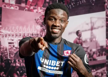 Abdoulaye Kanté
