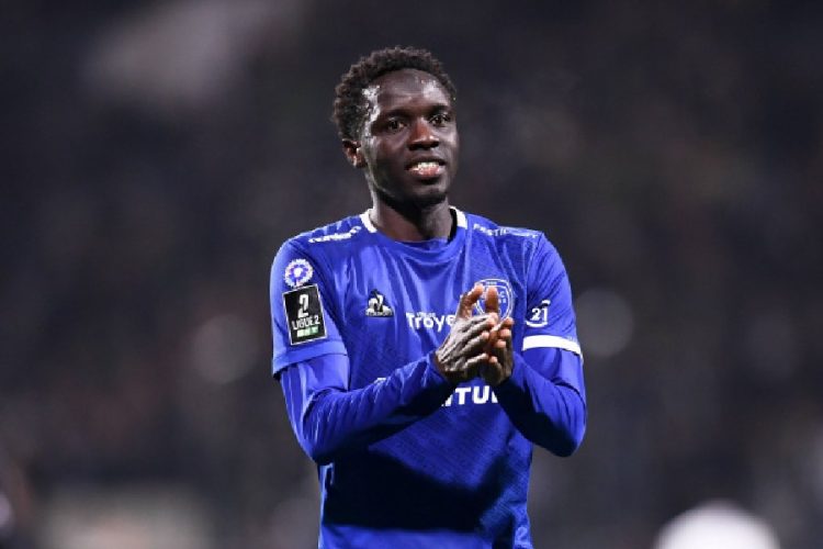 Abdoulaye Kanté