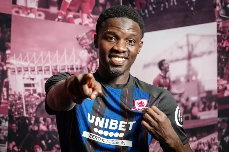 Abdoulaye Kanté