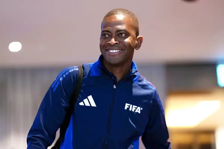 Abdul Faisal Chibsah