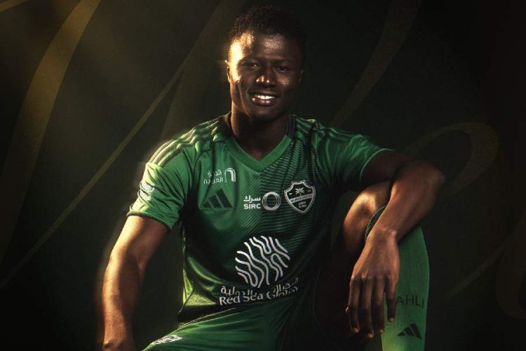 Abubacarr Sedi Kinteh