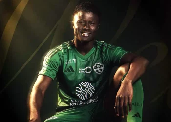 Abubacarr Sedi Kinteh