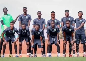 Amitié FC