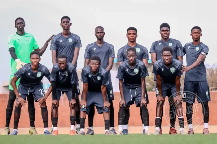 Amitié FC