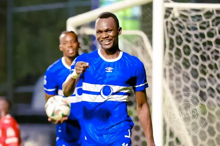 Adama Coulibaly
