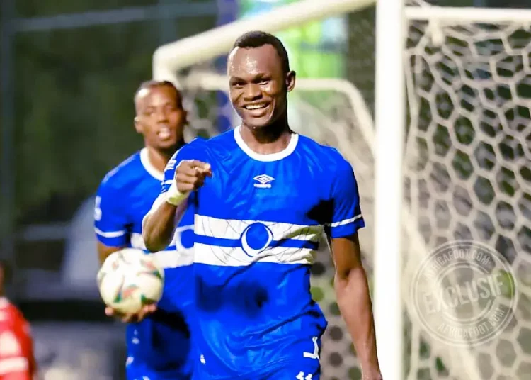 Adama Coulibaly