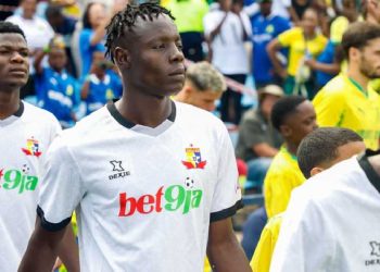 Adama Goïta