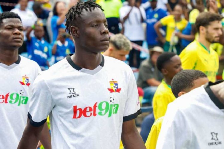 Adama Goïta