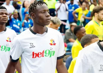 Adama Goïta