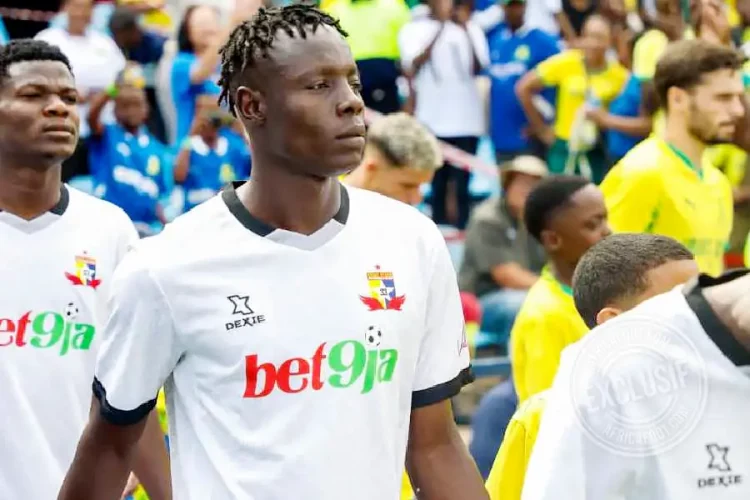 Adama Goïta
