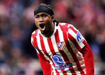 Ademola Lookman