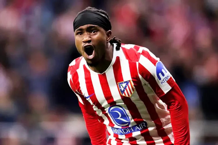 Ademola Lookman