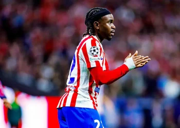 Ademola Lookman