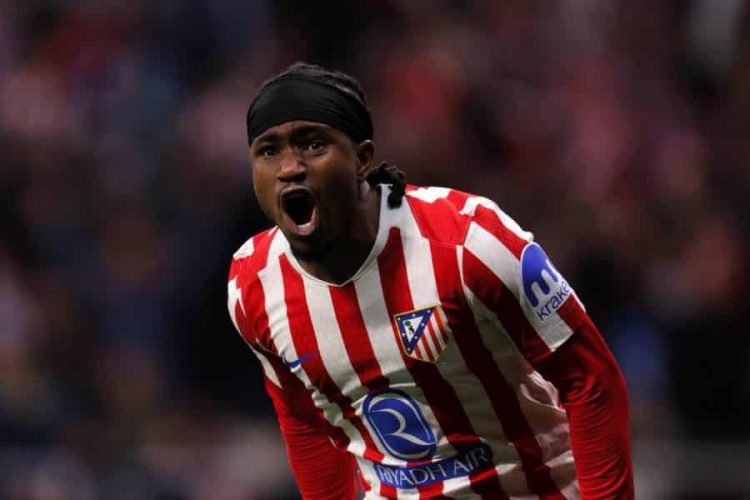 Ademola Lookman