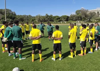 Afrique du Sud
