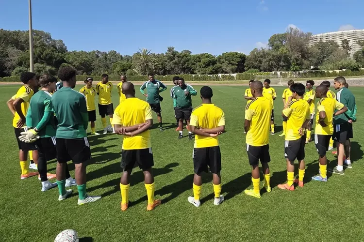 Afrique du Sud